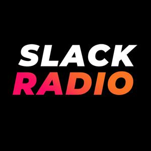 Ouça Slack Radio na aplicação