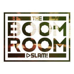 Ouça SLAM! The Boom Room na aplicação