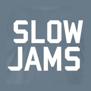 Ouça Slow Jams Radio na aplicação