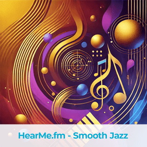 Ouça Smooth Jazz na aplicação