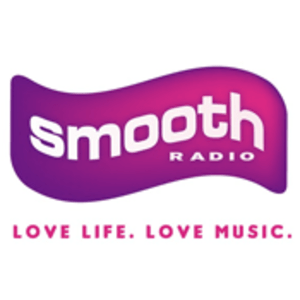 Ouça smooth radio 100.4 na aplicação