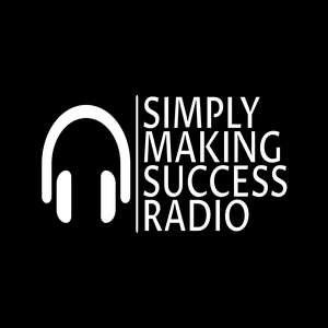 Ouça Simply Making Success Radio na aplicação