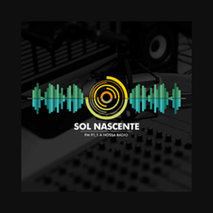 Ouça Sol Nascente FM na aplicação