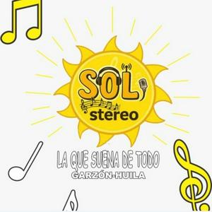 Sol Stereo