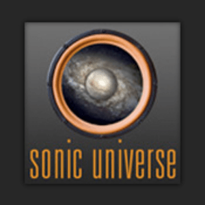 Ouça SomaFM - Sonic Universe na aplicação