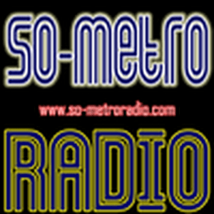 Ouça So-Metro Radio na aplicação