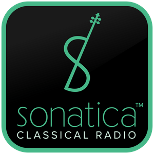 Ouça Sonatica™ Classical Radio Online na aplicação