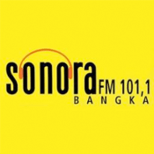 Ouça Sonora FM 101.1 Bangka na aplicação