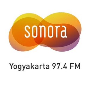 Sonora FM 97.4 Jogja