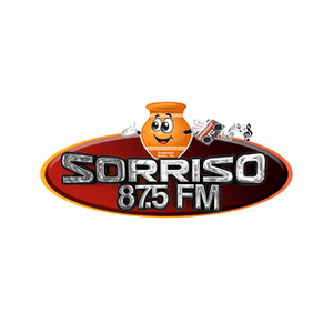 Ouça Sorriso FM na aplicação