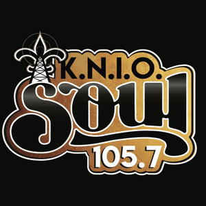 Ouça Soul105.7 na aplicação