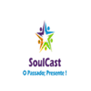 Ouça SoulCast na aplicação