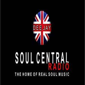 Ouça Soul Central Radio na aplicação