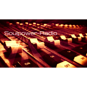 Ouça Soul Power Radio na aplicação