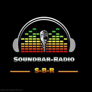 Ouça Soundbar-Radio na aplicação