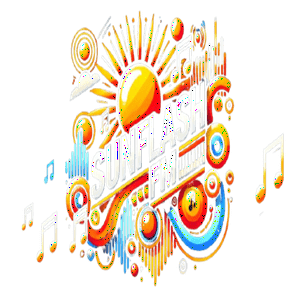 Ouça Sunflash-FM na aplicação