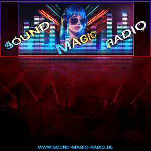 Ouça Sound-magic-radio na aplicação