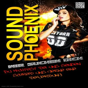 Sound-Phoenix