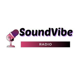 Ouça SoundVibe Radio na aplicação