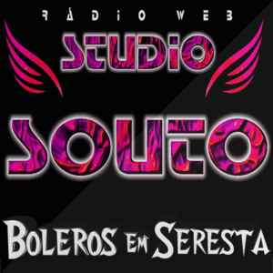 Ouça Radio Studio Souto - Boleros em Seresta na aplicação