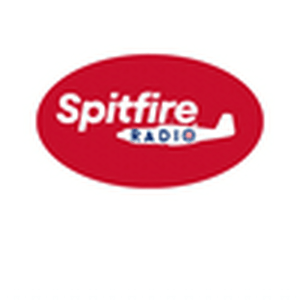 Ouça Spitfire Radio na aplicação