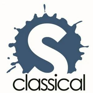 Ouça SPLASH Classical na aplicação