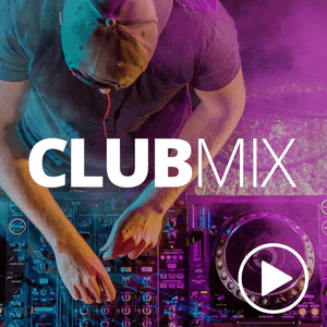 Ouça Clubmix na aplicação