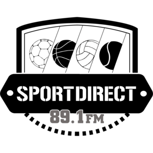 Ouça SportDirectRadio na aplicação