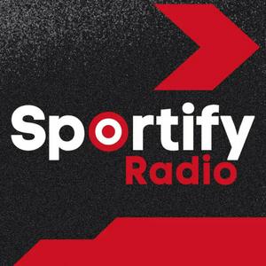 Sportify - Afrobeats Workout