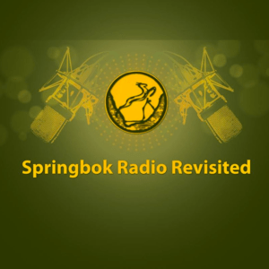 Springbok Radio Digital