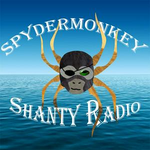 Ouça SpyderMonkey Shanty Radio na aplicação