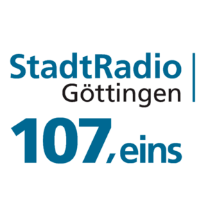 Ouça StadtRadio Göttingen 107,1 MHz na aplicação