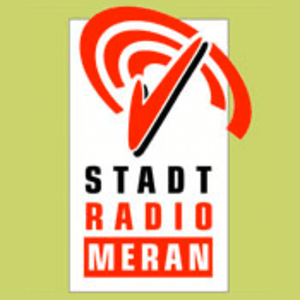 Ouça Stadtradio Meran na aplicação