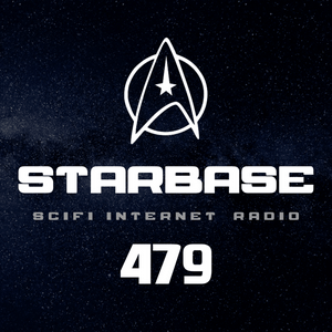 Ouça Starbase 479 na aplicação