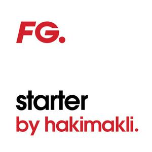 Ouça FG Starter by Hakimakli na aplicação