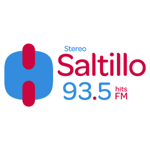 Ouça STEREO SALTILLO 93.5 FM na aplicação