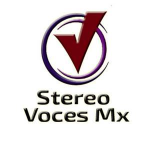 Ouça Stereo Voces Mx na aplicação