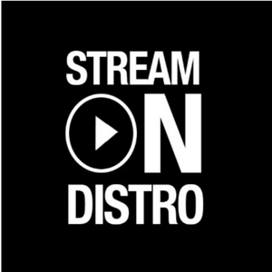 Ouça StreamOnDistro na aplicação