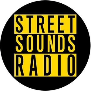 Ouça Streetsounds Radio na aplicação