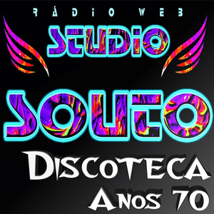 Ouça Radio Studio Souto - Discoteca 70s  na aplicação