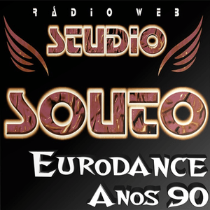 Radio Studio Souto - Eurodance 90s 