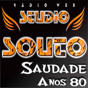 Ouça Radio Studio Souto - Saudade 80s na aplicação