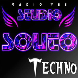 Radio Studio Souto - Techno
