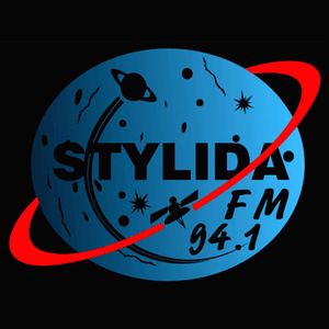 Ouça Stylida FM na aplicação