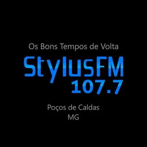 Ouça Stylus FM na aplicação