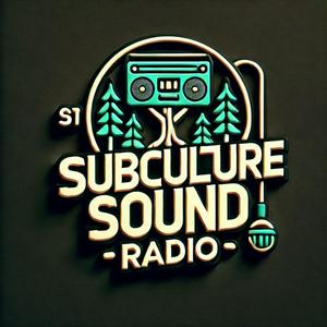 Ouça SUBCULTURESOUND RADIO na aplicação