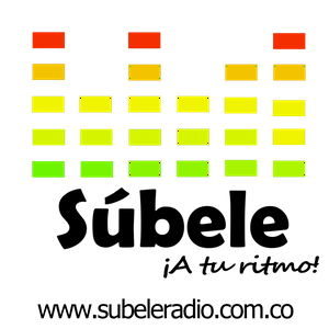 Ouça Súbele Radio na aplicação