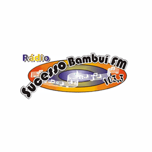 Ouça Sucesso Bambuí FM na aplicação