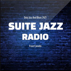 Ouça SUITE JAZZ RADIO  na aplicação