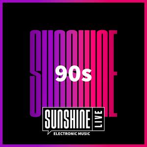 Ouça SUNSHINE LIVE - 90s na aplicação